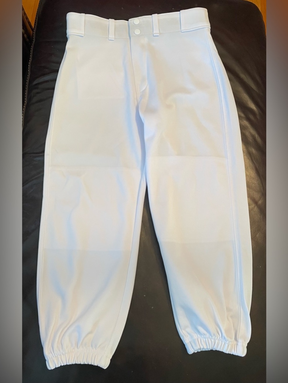 Kids Baseball Pants